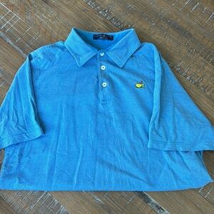 Masters polo